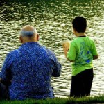 Tips for Grandparents with Special Needs Grandbabies