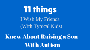11 things
