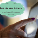 App Of The Month
