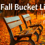 A Fall Bucket List For Your Family