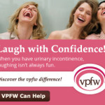VPFW making a difference with Pelvic Disorders
