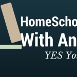 Homeschooling With An IEP? YES You Can!