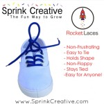 Rocket Laces Are New Shoelaces Helping Those With Disabilities Become More Independent