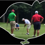 Dads Appreciating Down Syndrome, Community Golf Tournament