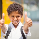 Coping Strategies to Help Your Child Get Through the First Day Back to School