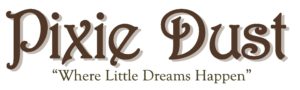 pixie dust logo