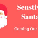 Sensitive Santa Coming To Richmond