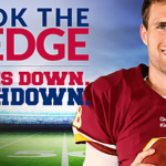 Redskins Quarterback Promotes ‘Phones Down. Touchdown.’  Don’t Text & Drive