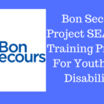 Bon Secours Project SEARCH -Training Program For Youth With Disabilities