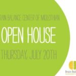 Open House Parents’ Lecture · Hosted by Brain Balance Centers (Midlothian, VA)