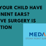 Does Your Child Have Prominent Ears?  Elective Surgery is an Option
