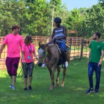 Camp Baker Provides Respite for Families and Loved Ones