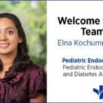Bon Secours Richmond Health System Welcomes Dr. Elna Kochummen