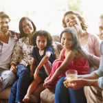 From Empty Nest to Full House… Multigenerational Families Are Back!