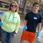 Join ARC for our Spring Family Work Day on April 21