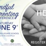 CKG Foundation and the Chrysalis Institute Host Mindful Parenting Conference