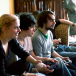 3 Reasons Why You Need Gaming for Team Building