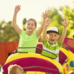 Amusement Parks and Kids with ADHD – Managing Expectations