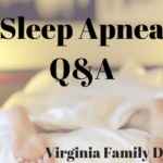 Sleep Apnea Q&A