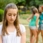 7 Signs Your Child is Having Trouble Making Friends