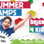 Bricks 4 Kidz-Richmond Summer Camps