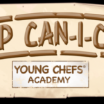 Young Chefs Academy of Richmond Camp Can-I-Cook