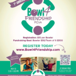 Friendship Circle of Virginia’s 1st Annual Bowl4Friendship
