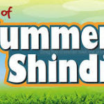 ASCV invitation to the End of Summer Shindig!