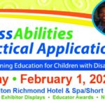 Registration Open! 8th Annual Disability Education and Transition Conference