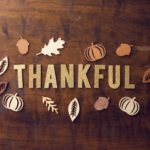 29 Things To Be Thankful For This Thanksgiving