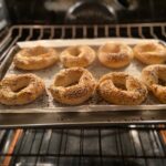 Cookin’ With Carissa- 2 Ingredient Bagels