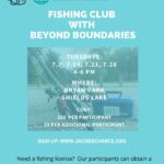 Fishing Club with Beyond Boundaries