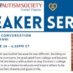 ASCV Speaker Series: “Relentless” – A Conversation with Anthony Ianni