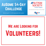 Volunteer with the ASCV!