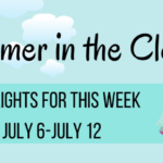 DSAGR Week of July 6 – Sweet Frog, Summer Programs and more!