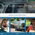 Faison Center is SO thankful for everyone who helped launch The Safe Rideshare Program