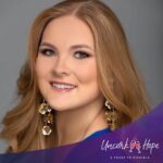9th Annual Uncork Hope Fundraiser Featured Speaker