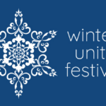 Virginia Rep- “From Our Family to Yours,” Virginia Rep’s Winter Unity Festival!