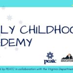 PEATC -Early Childhood Academy (ECA) Winter 2021