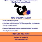 PEATC – Join The Youth Empowerment Transition Council