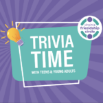 Trivia Time with Friendship Circle Every Sunday at 12 pm