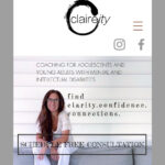 Claireity Club – Check It Out !