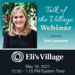 Eli’s Village Talk Of The Village Webinar May 18