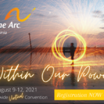 The Arc of Virginia Virtual Conference August 9-12