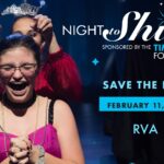 Night To Shine Save The Date