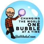 ASCV Virtual Bubble Show