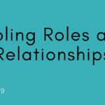 Sibling Roles and Relationships By PEATC 4/5/22 7 pm