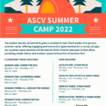 ASCV Summer Camp