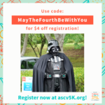 ASCV Coupon Code for 5/4/22 & All Info on Family Fun Day