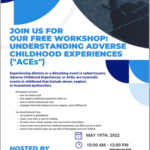 Understanding Adverse Childhood Experiences (ACEs) FREE Workshop